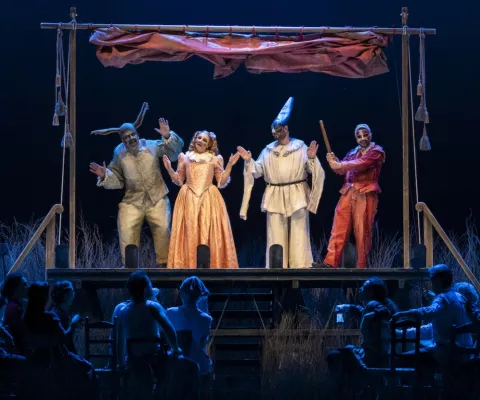 PAGLIACCI